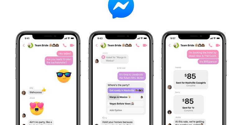 Cách tải Messenger cho iPhone để bạn nhắn tin, call video online free