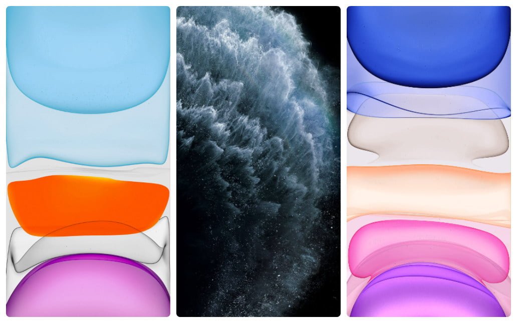 Bộ sưu tập hình nền iPhone 11 Pro Max đẹp nhất  Hà Nội Spirit Of Place