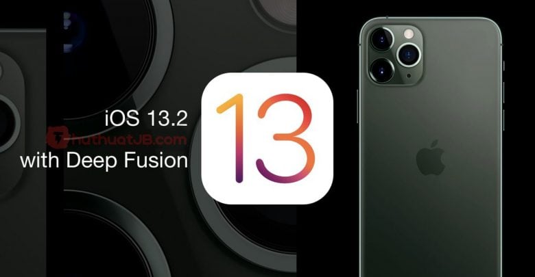 Ios132 Voi Deep Fusion