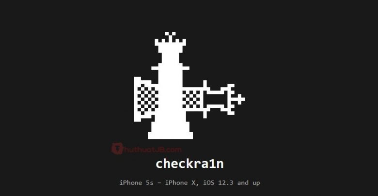 Checkra1n Jailbreak Tools On Checkra.in