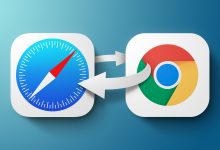 Ios14 And Default Chrome Feature