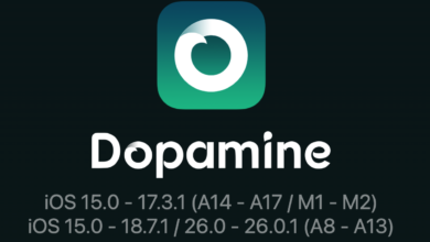 Dopamine 3 Jailbreak iOS 26